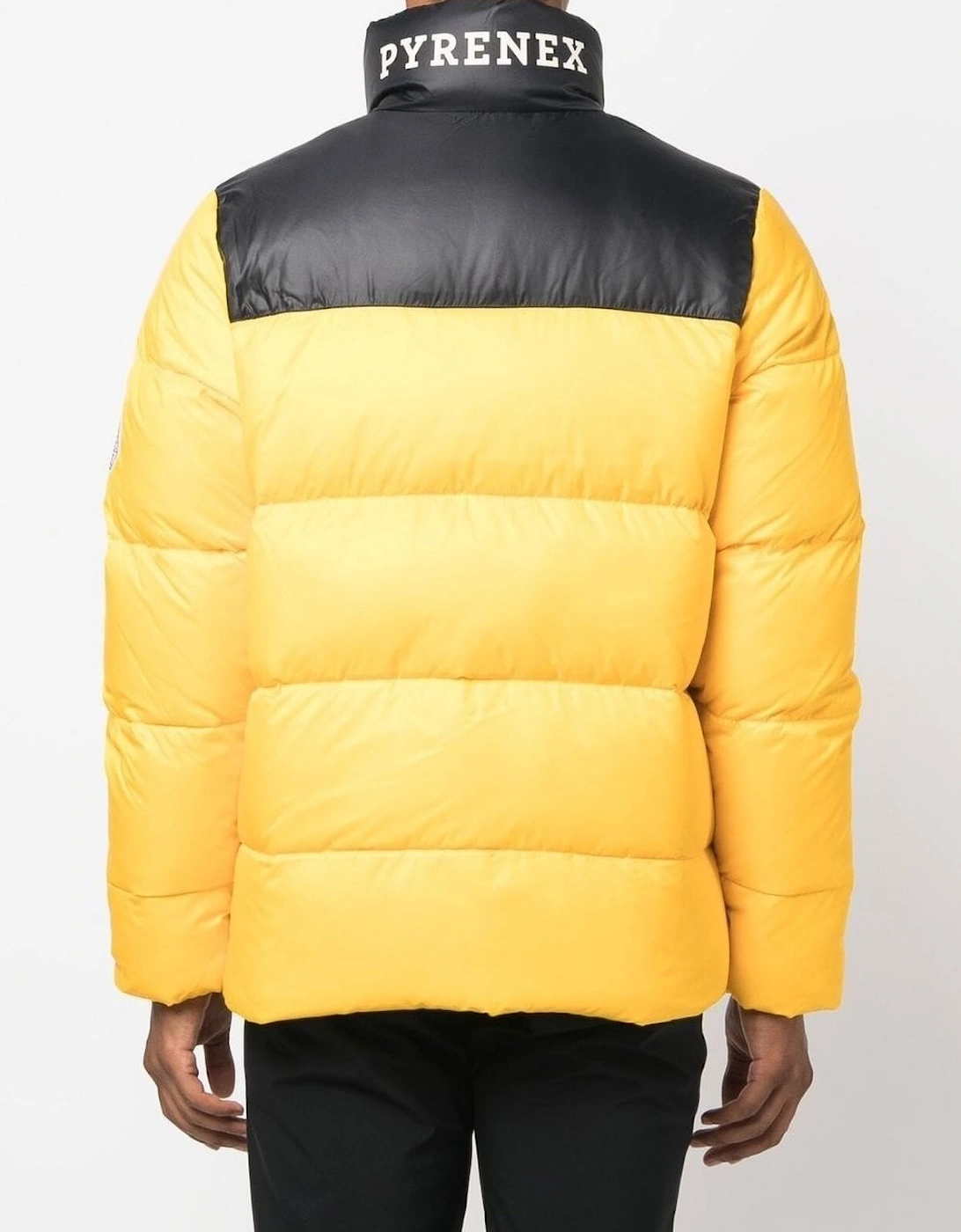 Radiant Down Jacket