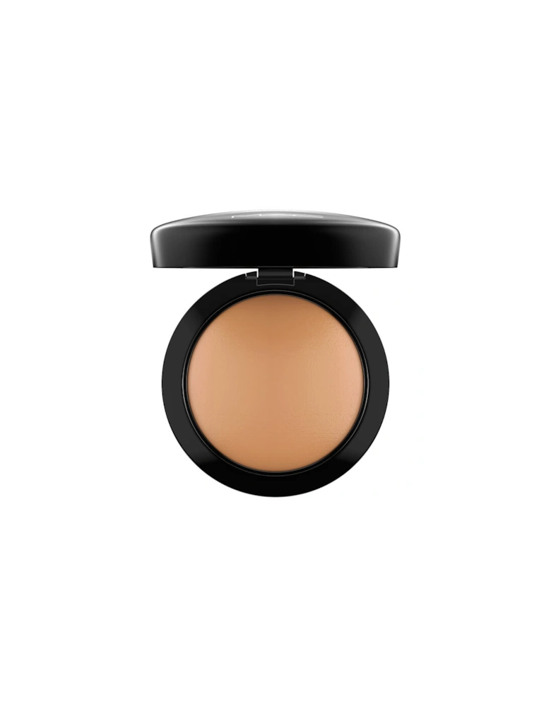 Mineralize Skinfinish Natural Powder - Dark