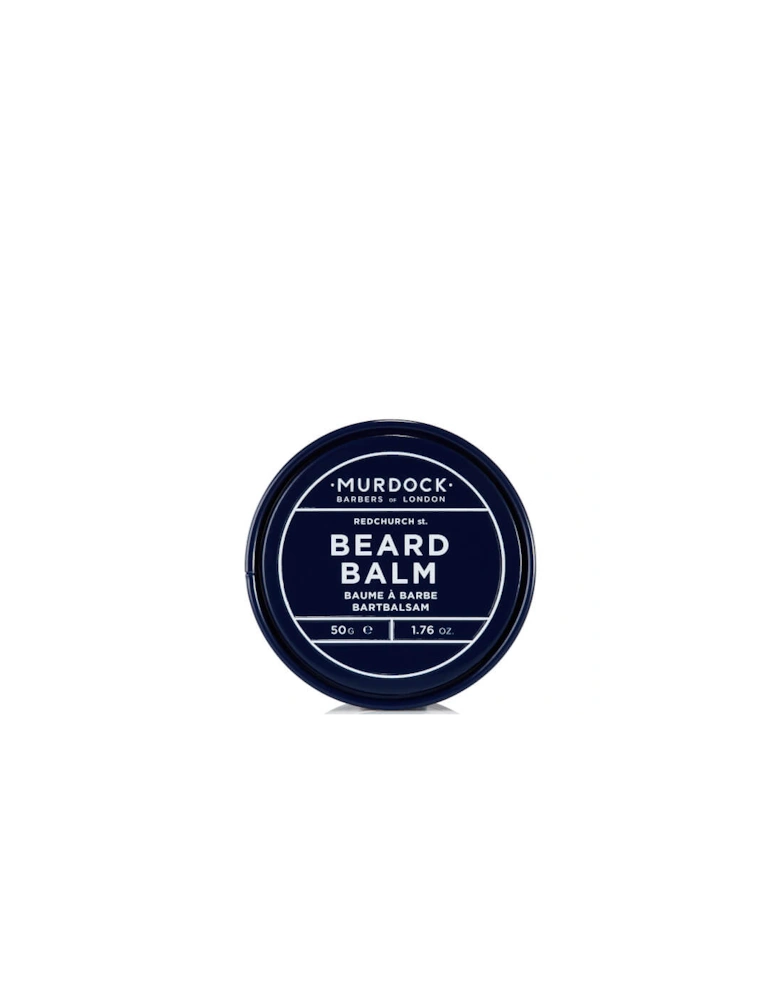 Beard Balm 50g - Murdock London