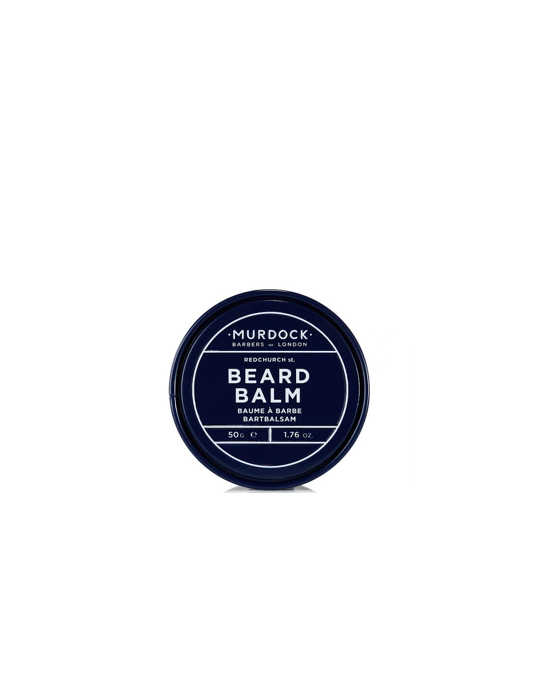 Beard Balm 50g - Murdock London, 2 of 1