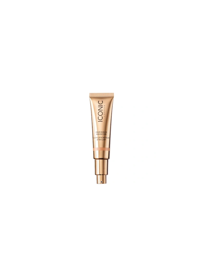 Radiance Booster - Champagne Glow 30ml