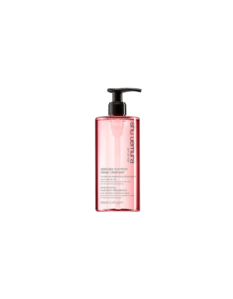 Art of Hair Delicate Comfort Cleansing Oil 400ml