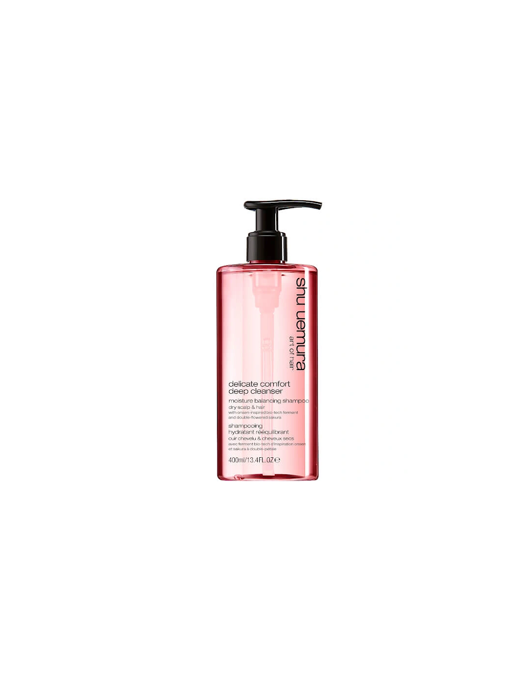 Art of Hair Delicate Comfort Cleansing Oil 400ml, 2 of 1