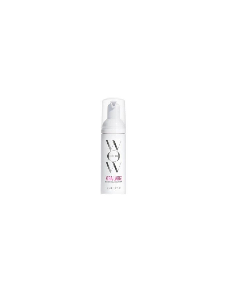 Xtra Large Bombshell Volumizer 50ml - Color WOW