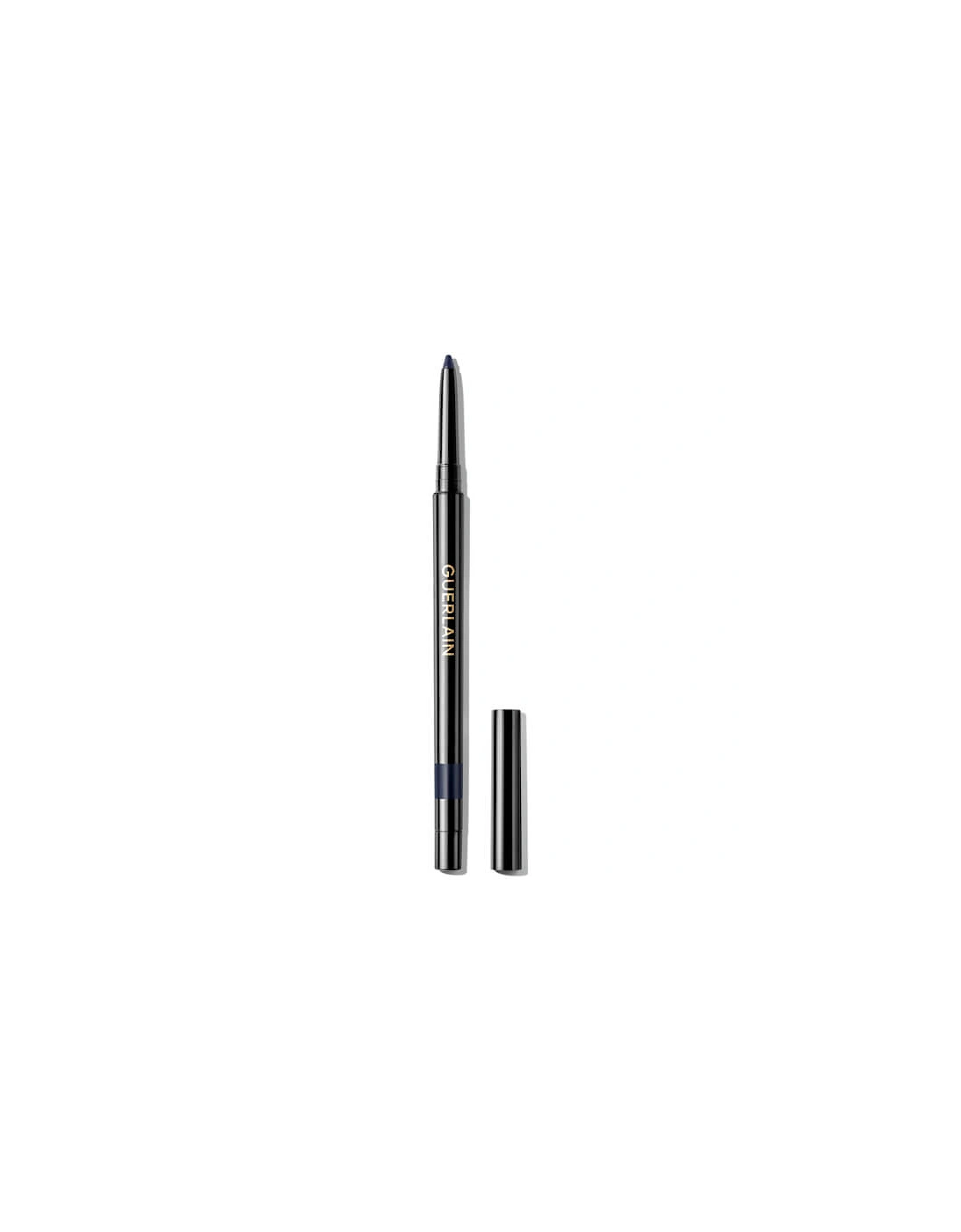 The Eye Pencil Intense Colour Long-Lasting and Waterproof - 03 Night Blue, 2 of 1