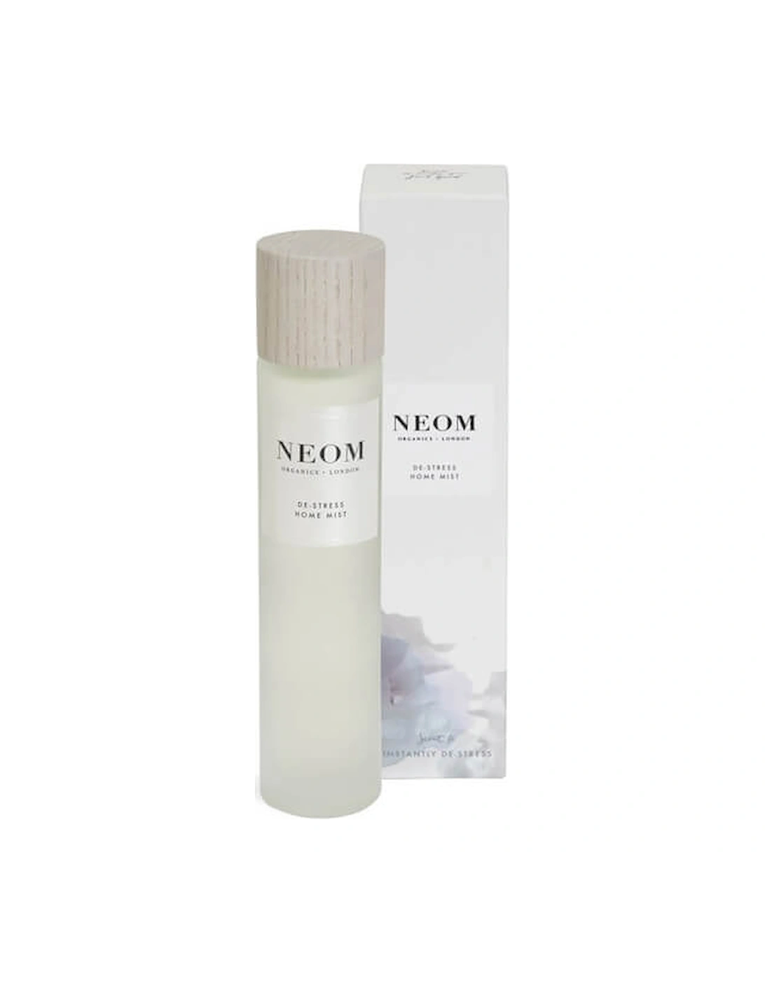 Organics De-Stress Home Mist (100ml) - NEOM, 2 of 1