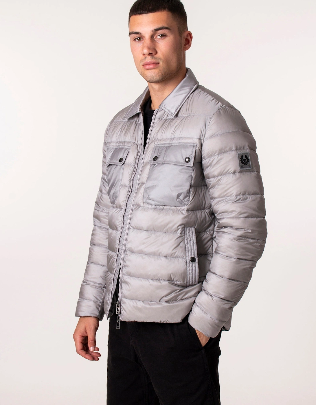 Tour Down Overshirt, 6 of 5