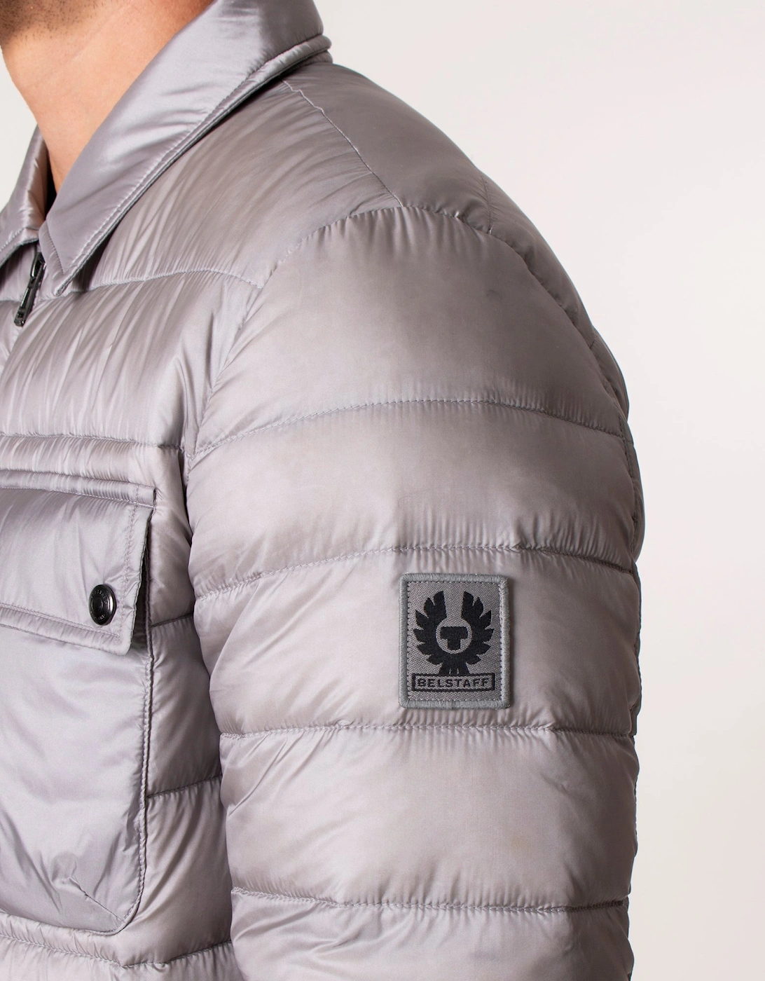 Tour Down Overshirt