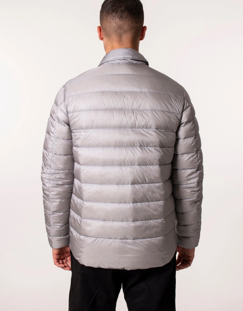 Tour Down Overshirt