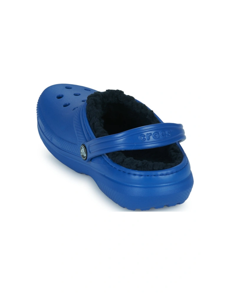 Classic Lined Clog T