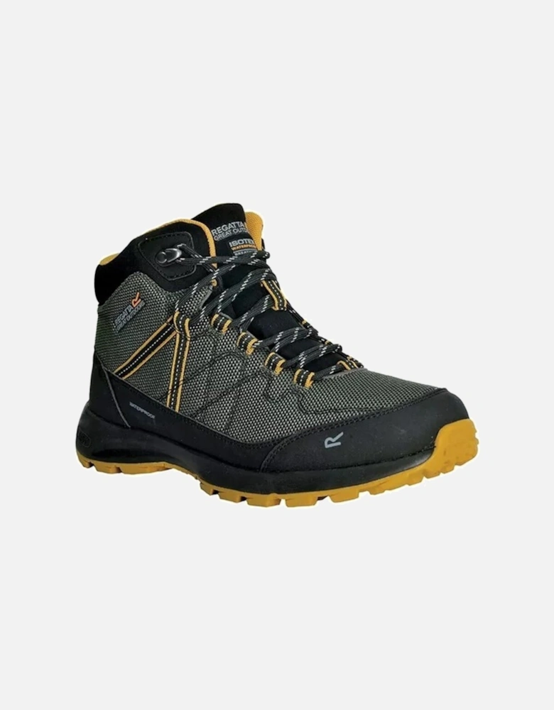 Mens Samaris Lite Walking Boots