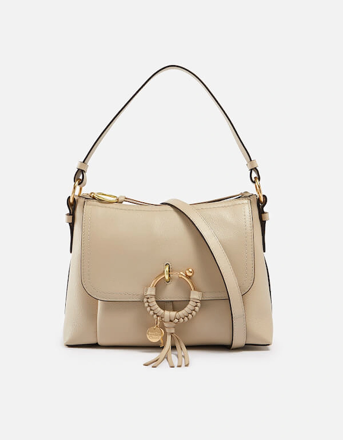 See By Chloé Small Joan Leather Bag, 2 of 1