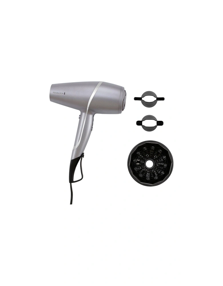 PROluxe You Adaptive Hairdryer