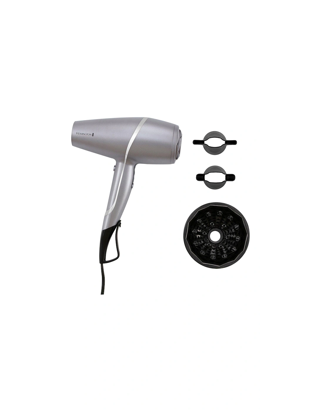 PROluxe You Adaptive Hairdryer, 2 of 1