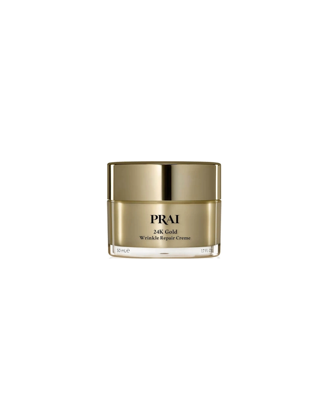 24K Gold Wrinkle Repair Crème 50ml, 2 of 1