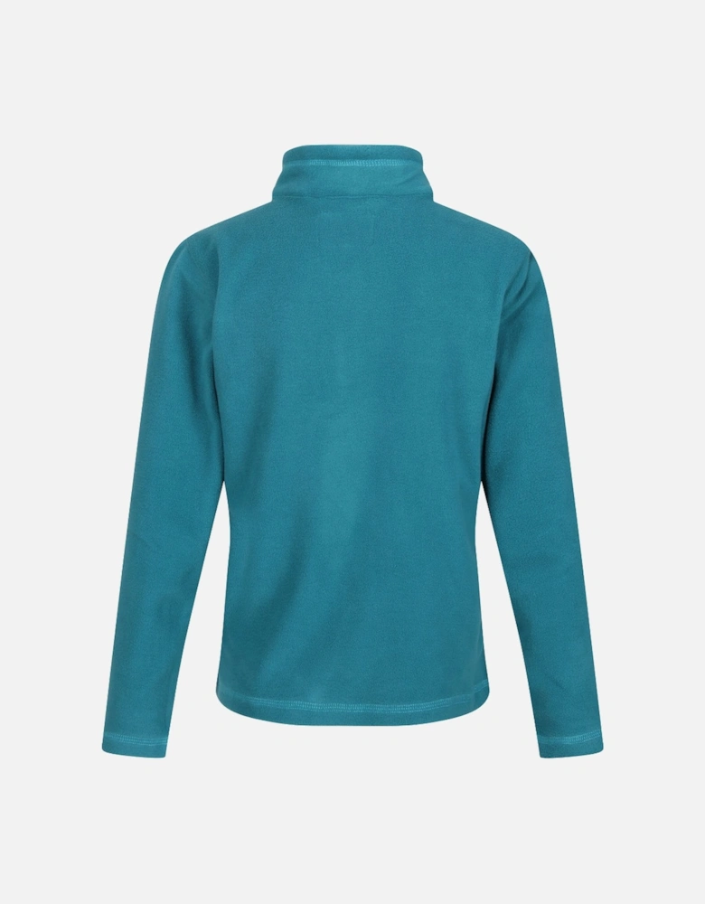 Boys & Girls Hot Shot II Half Zip Fleece Top