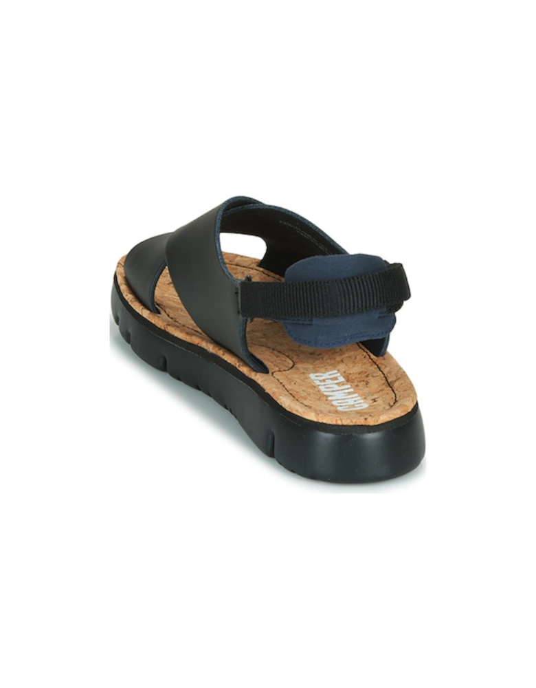 Oruga Sandal