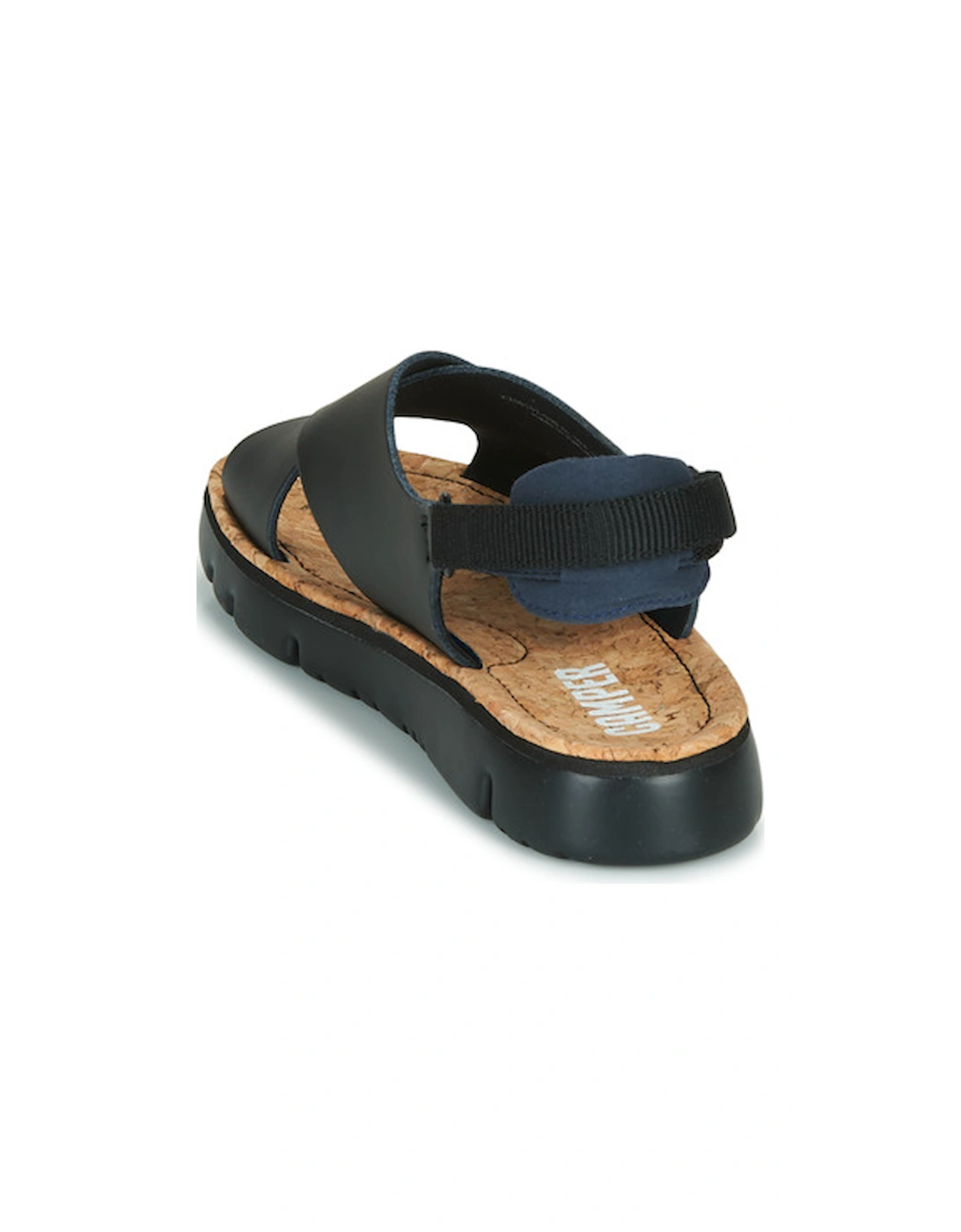 Oruga Sandal