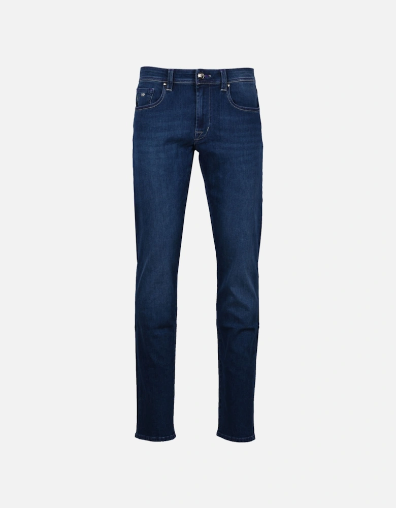 Michelangelo Slim Fit Jeans Denim