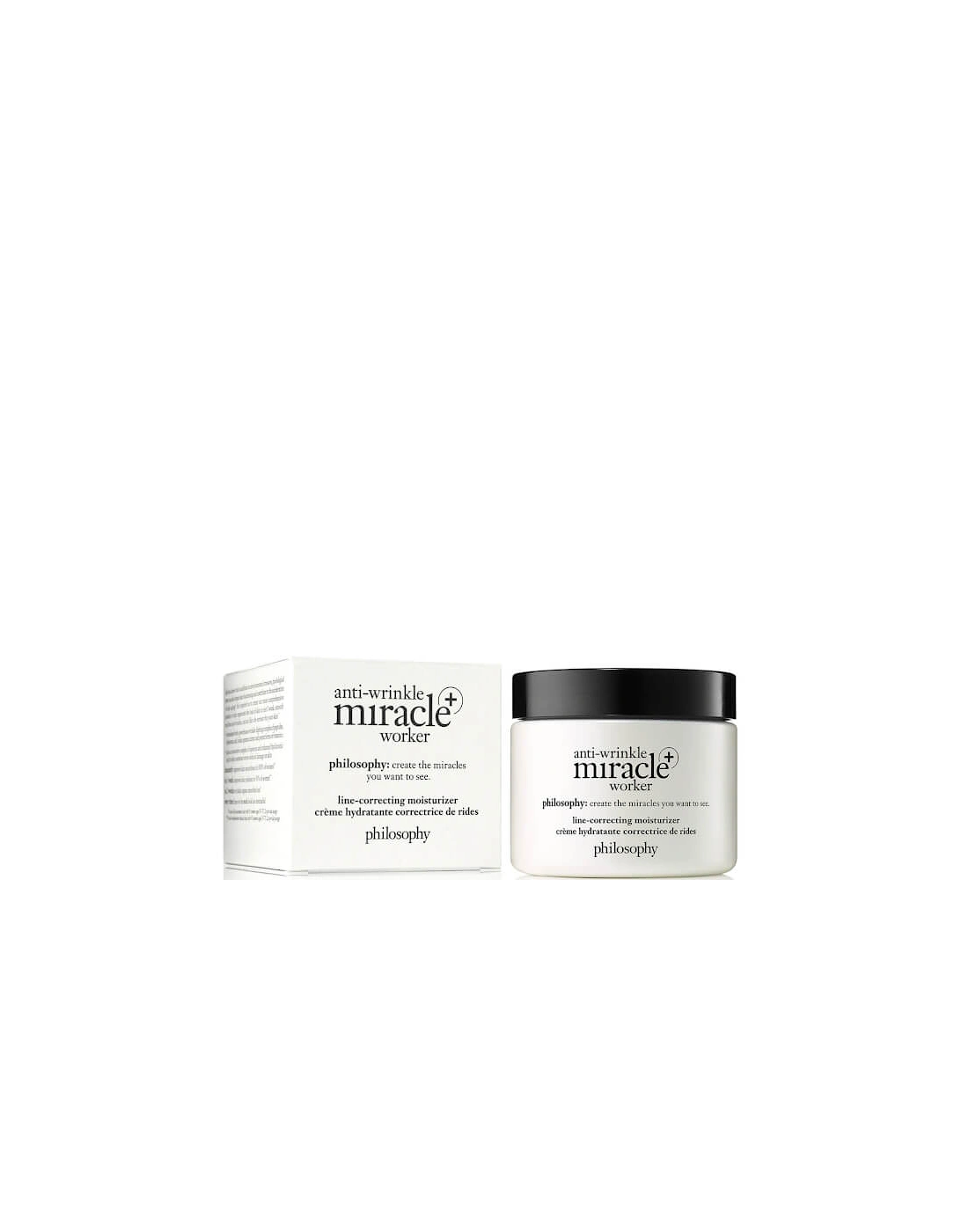 Anti-Wrinkle Miracle Worker Miraculous Anti-Ageing Moisturiser 60ml - philosophy, 2 of 1