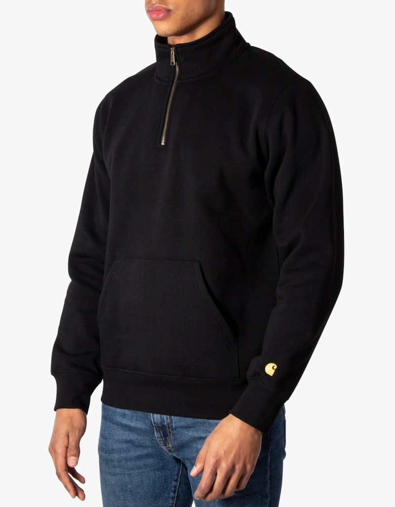 Quarter Zip Chase Sweatshirt