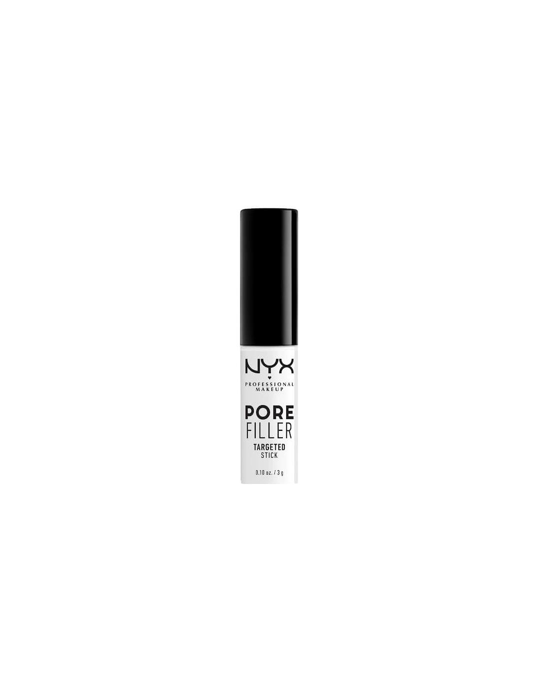 Blurring Vitamin E Infused Pore Filler Face Primer Stick - NYX Professional Makeup, 2 of 1