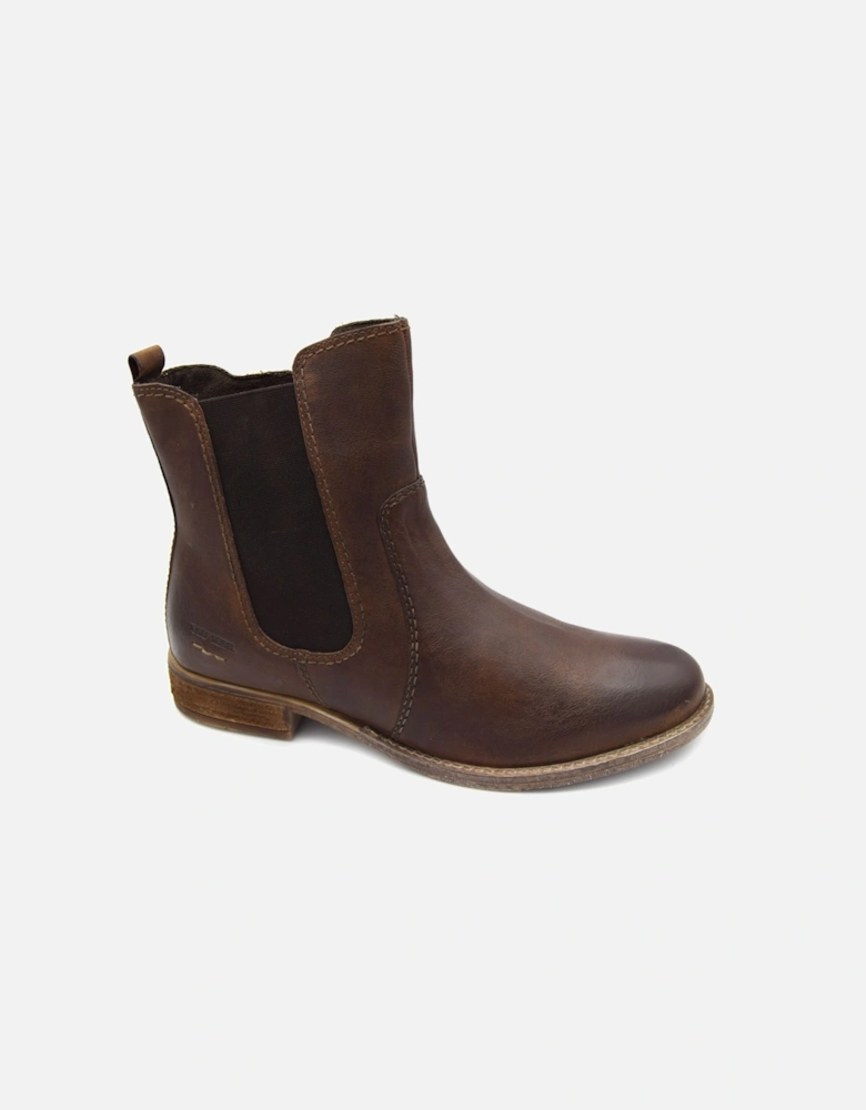 SIENNA 80 LADIES BOOT