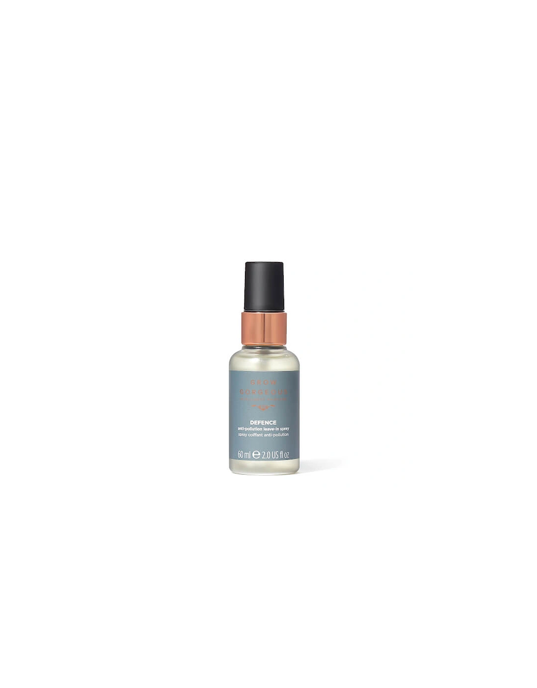 Defence Anti-Pollution Leave-In Spray 60ml, 2 of 1
