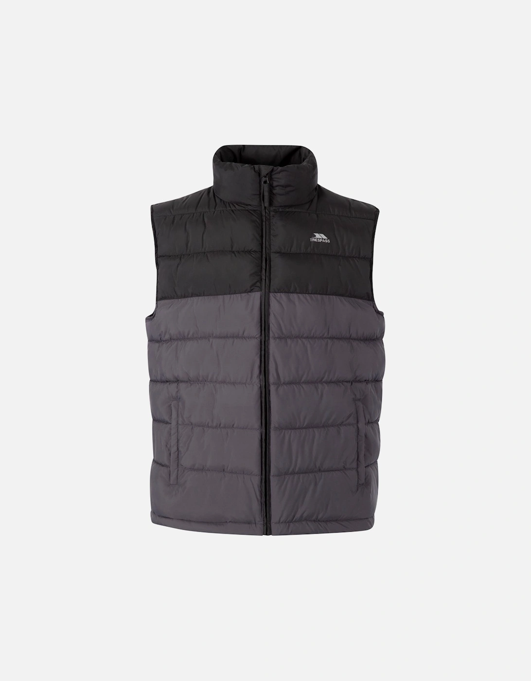 Mens Oskar Gilet, 6 of 5