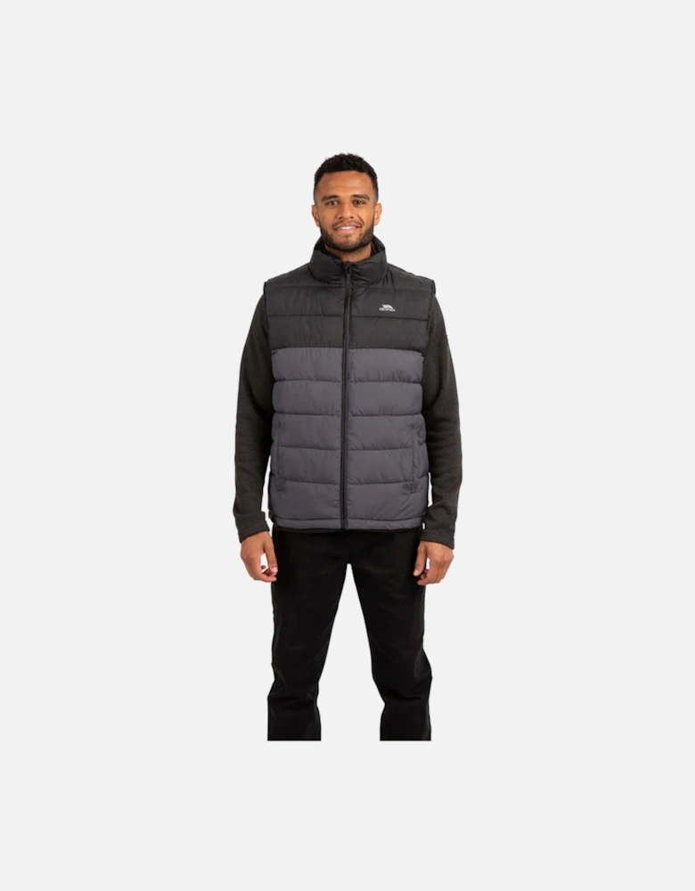 Mens Oskar Gilet