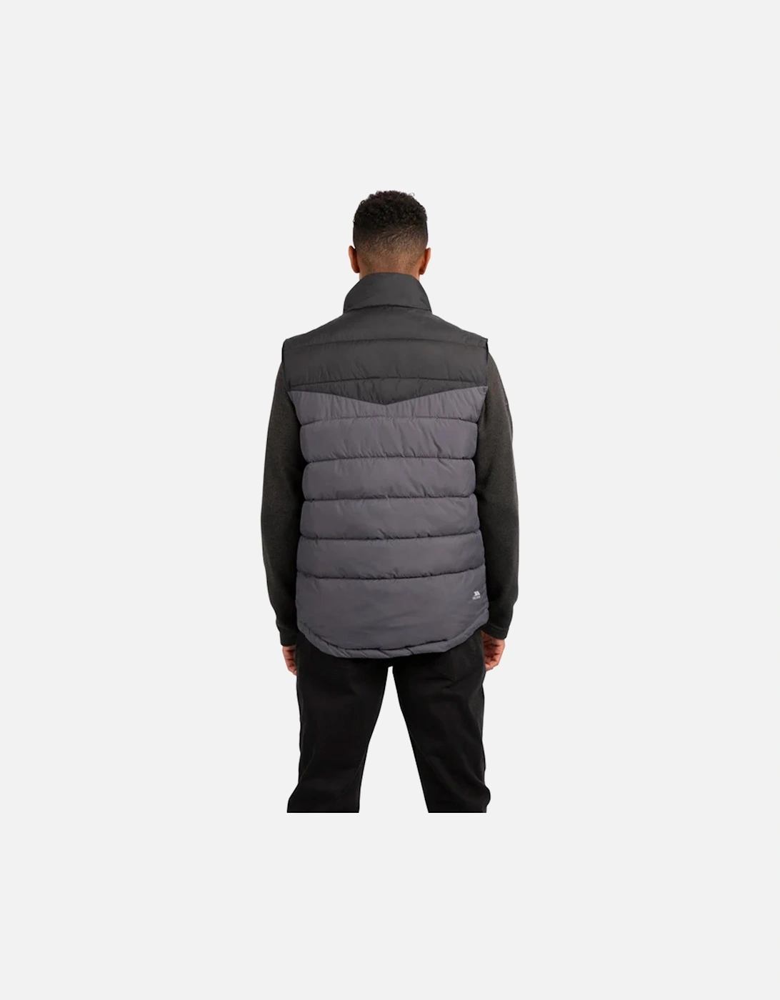 Mens Oskar Gilet