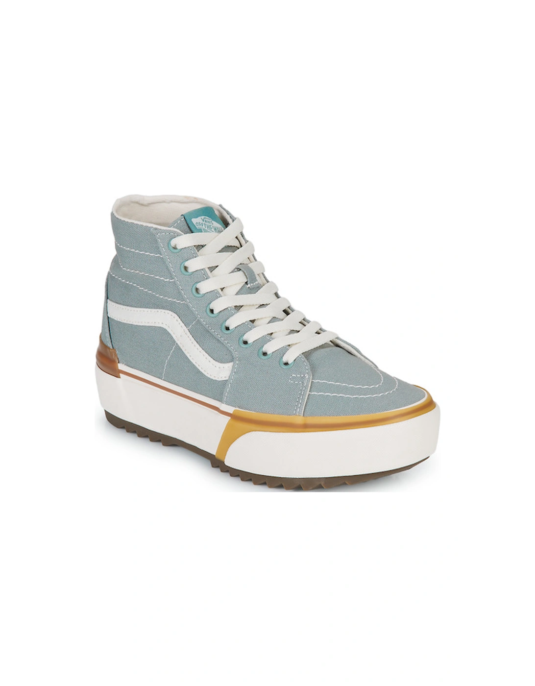 SK8-HI TAPERED STACKED, 9 of 8