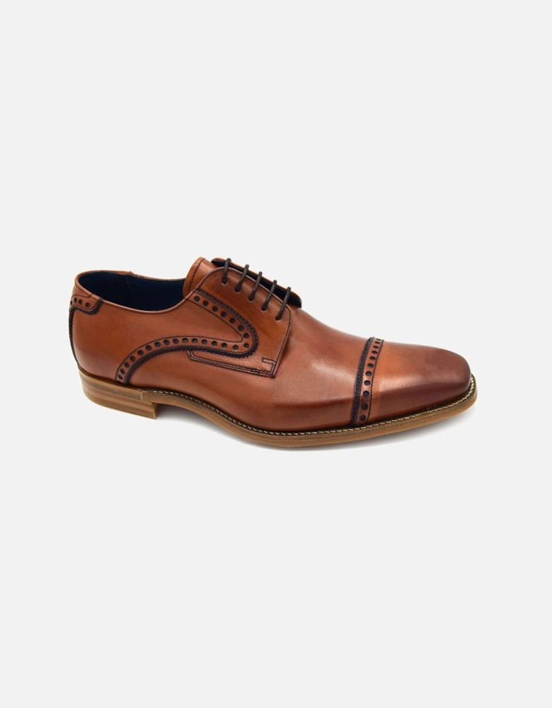 STEWART MEN'S FORMAL SHOE