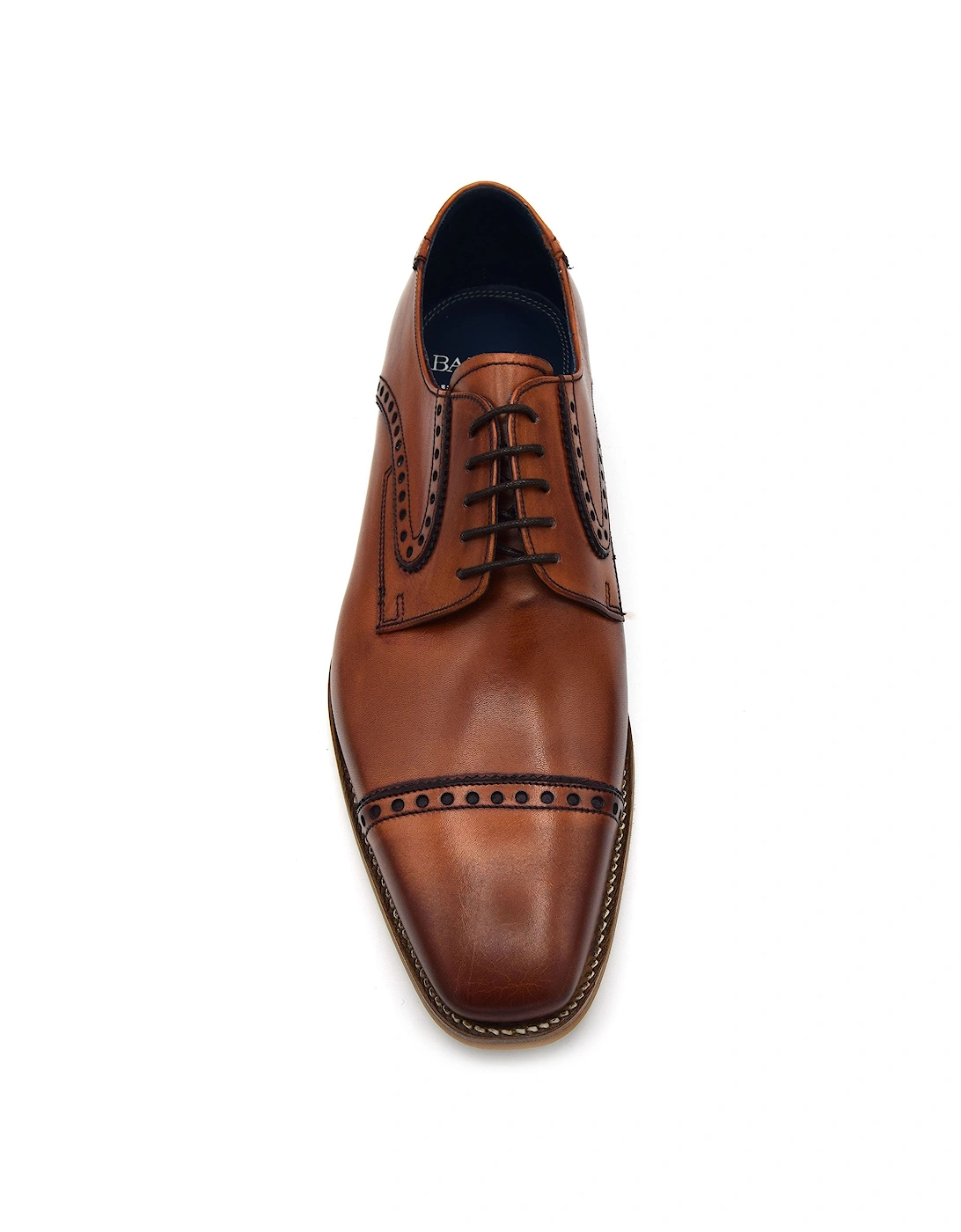 STEWART MEN'S FORMAL SHOE