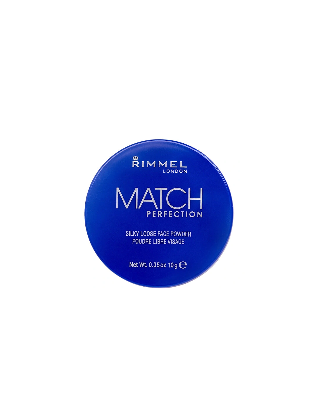 Match Perfection Loose Powder - Transparent, 2 of 1