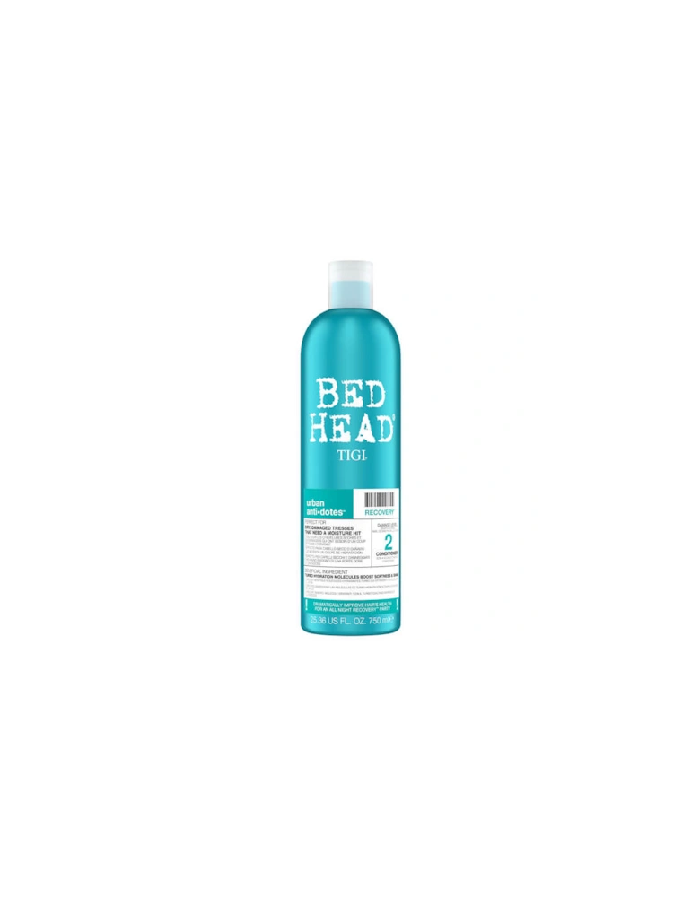 Bed Head Urban Antidotes Recovery Conditioner (750ml) - TIGI