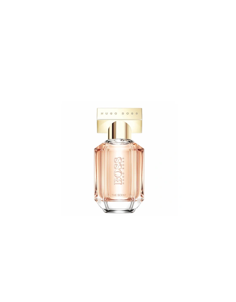 BOSS The Scent For Her Eau de Parfum 50ml - Hugo Boss