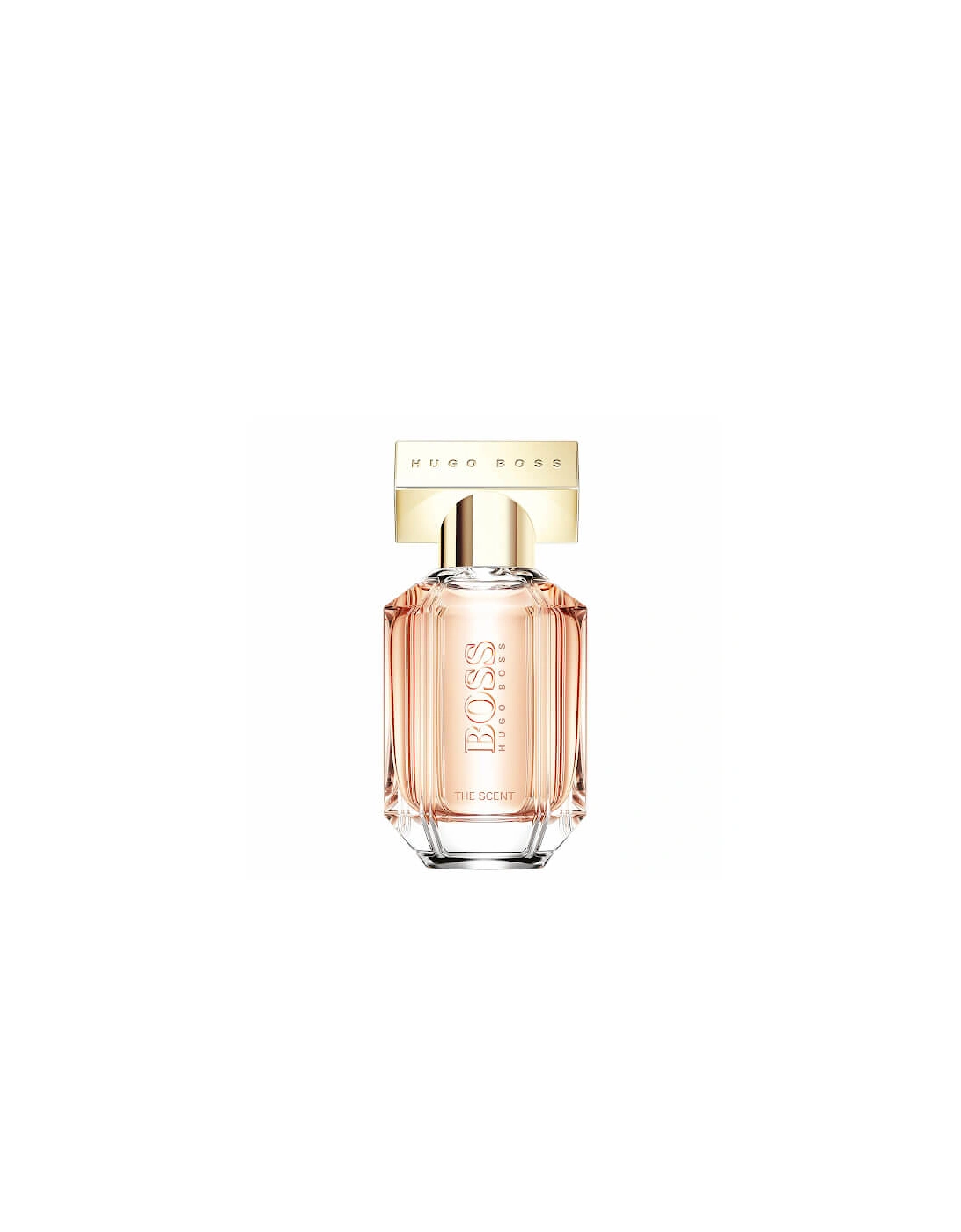 BOSS The Scent For Her Eau de Parfum 50ml - Hugo Boss, 2 of 1