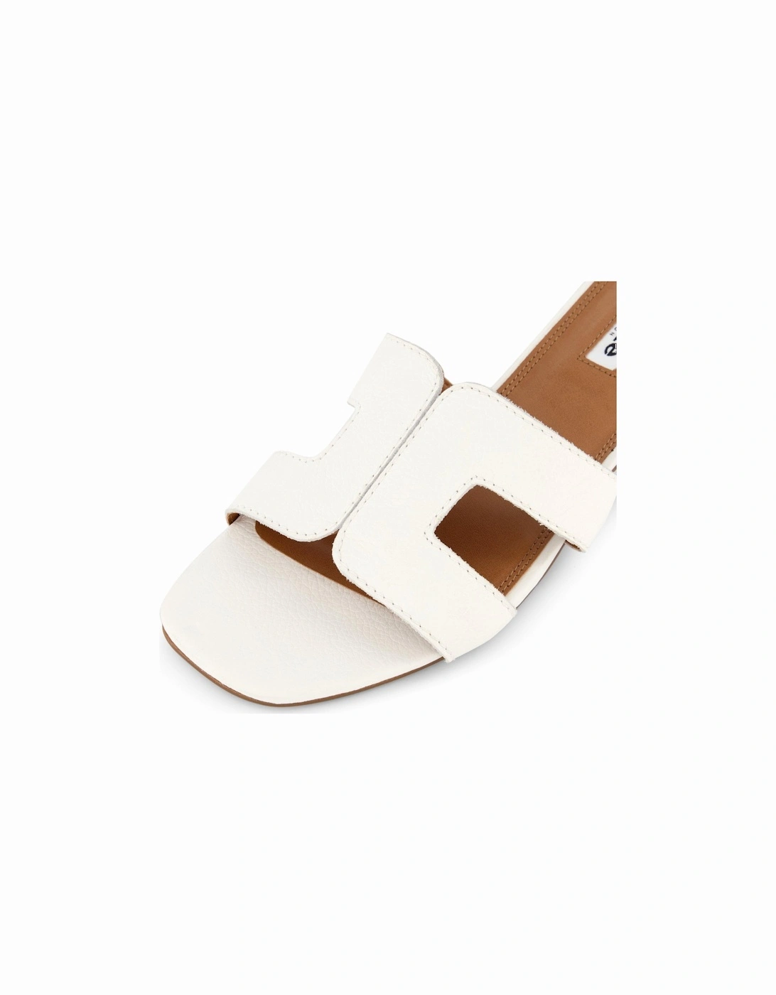 Ladies  Loupe - Wide Fit Smart Slider Sandals