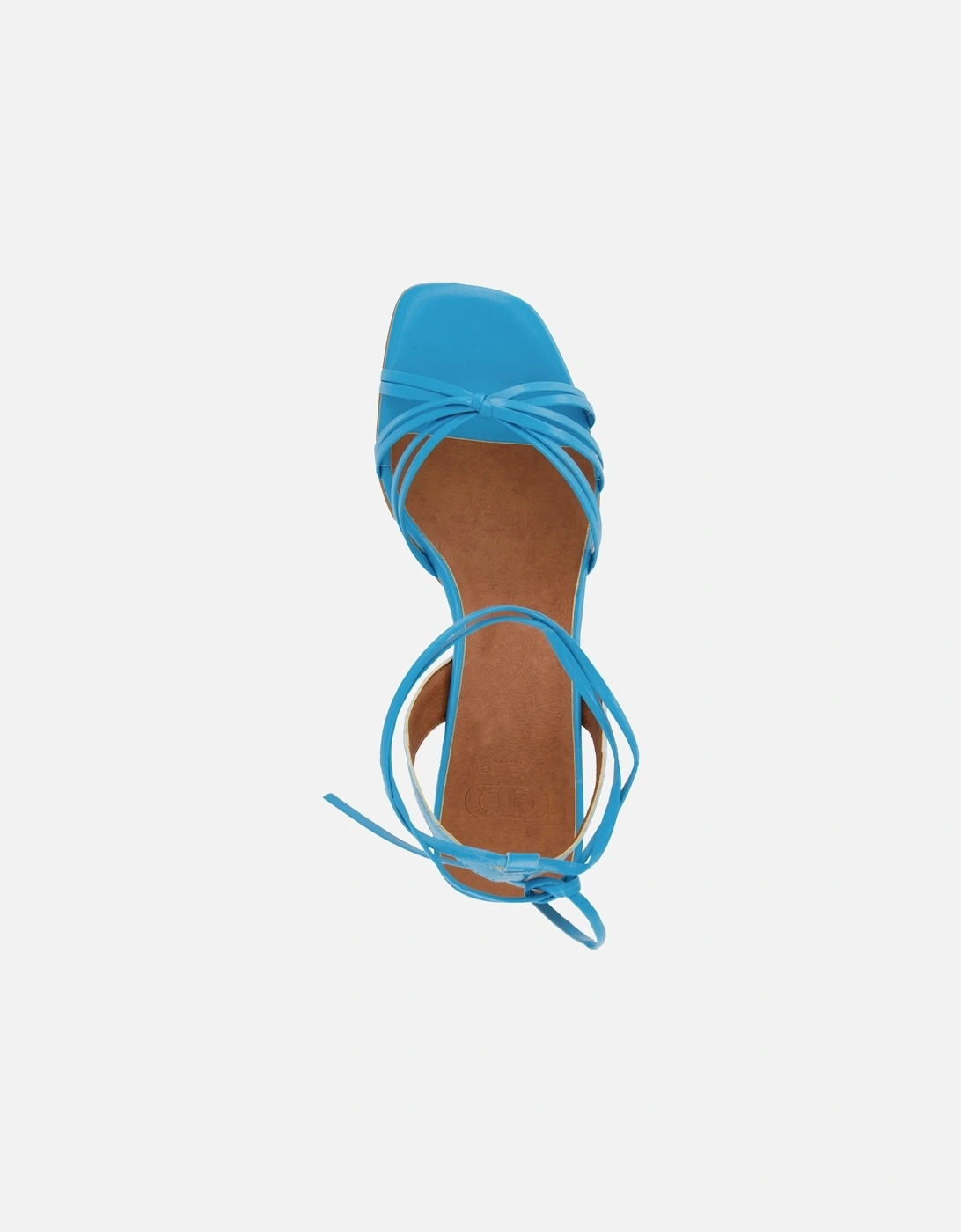 Ladies Imagine - Lace Up Sandals