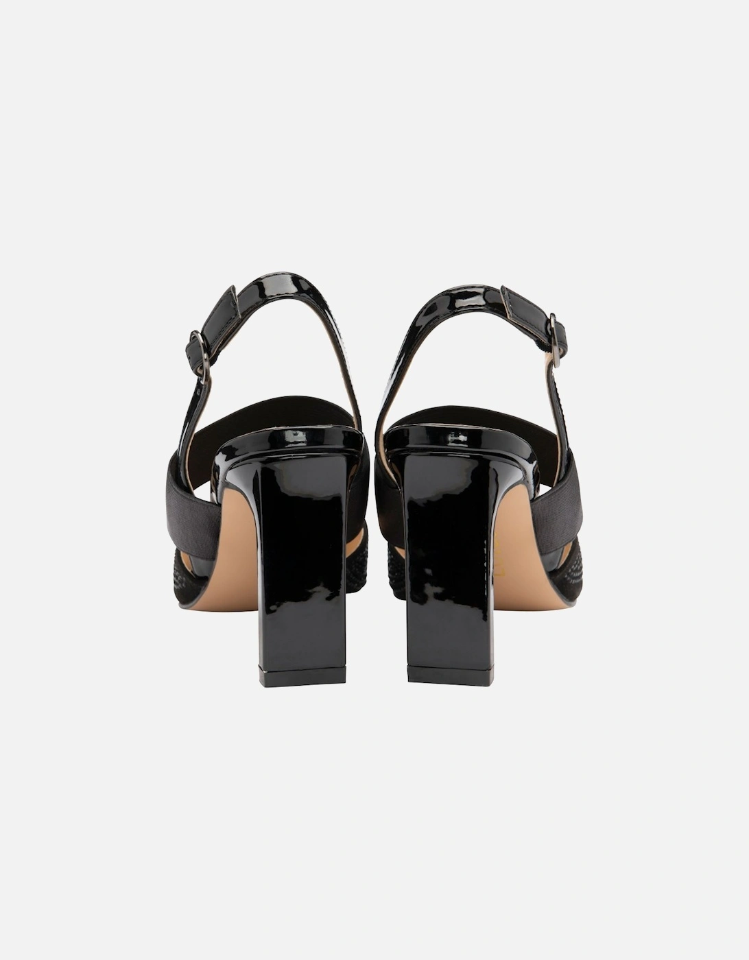Joie Womens Heeled Sandals