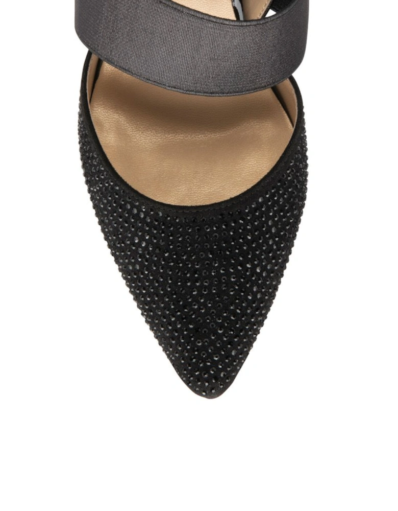 Joie Womens Heeled Sandals