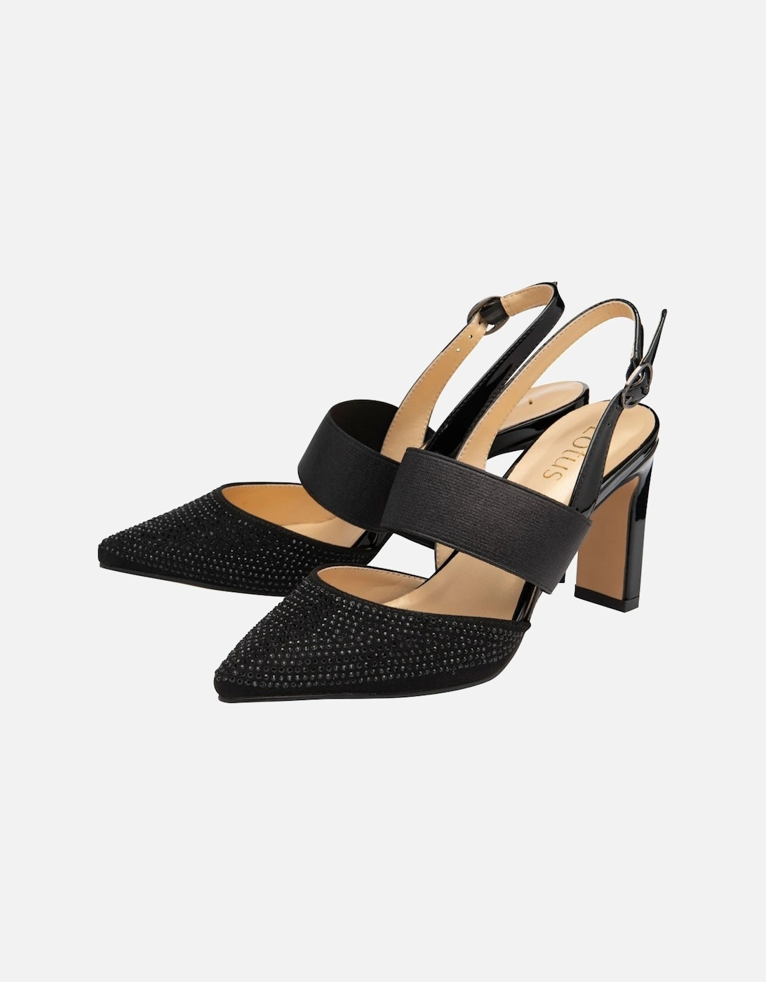 Joie Womens Heeled Sandals
