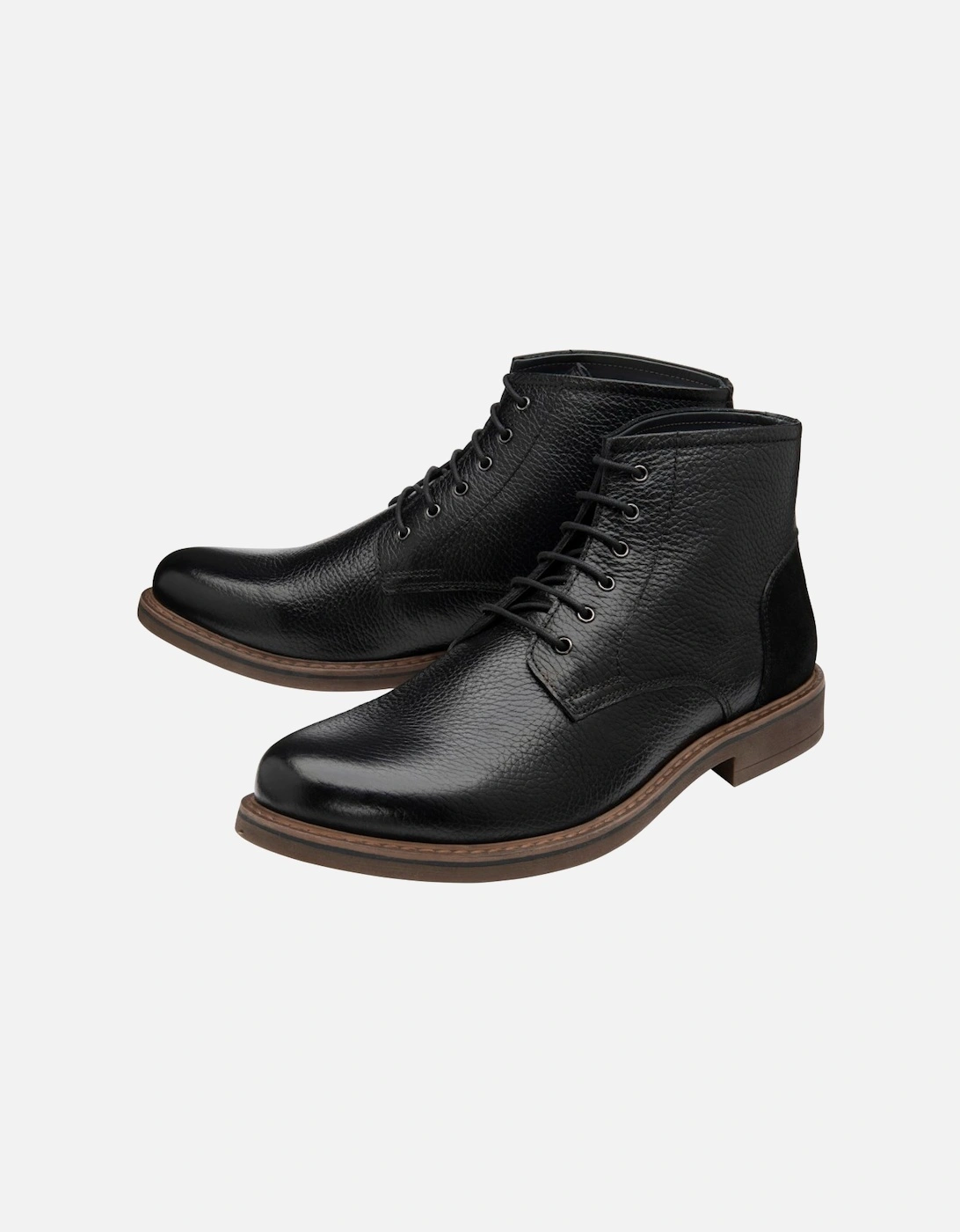 Leonard Mens Boots