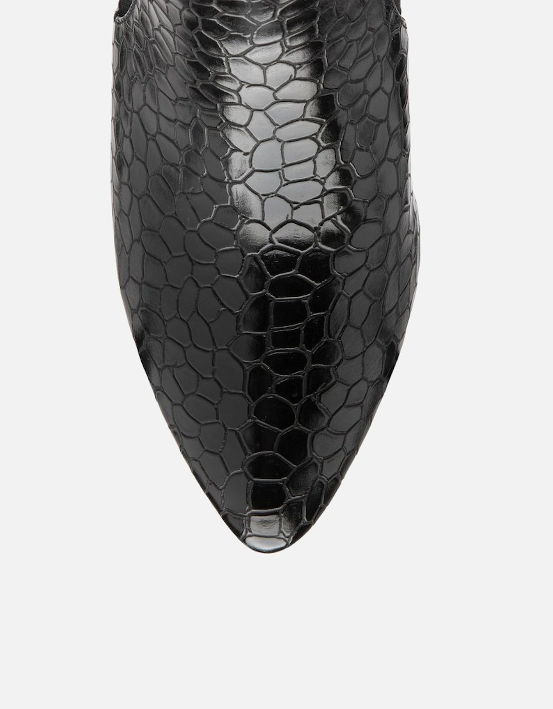 Kristina Womens High Cut Court Shoes