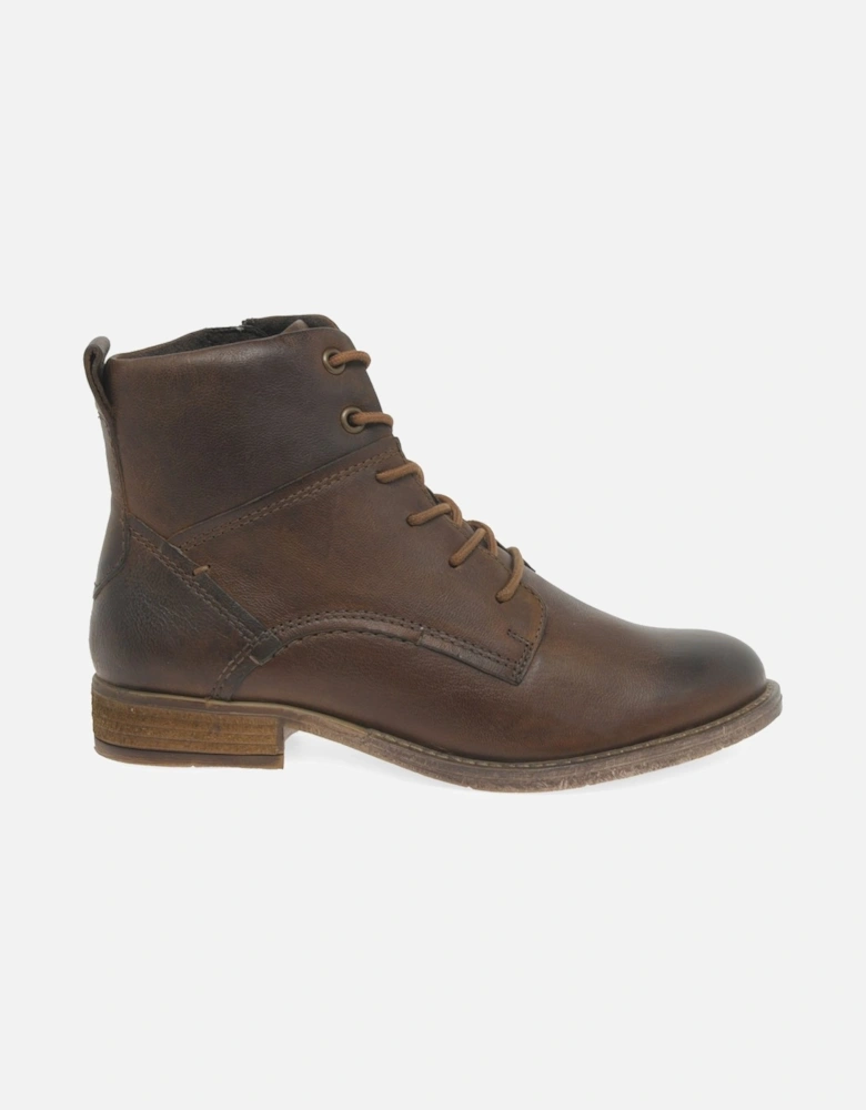 Sienna 95 Womens Ankle Boots