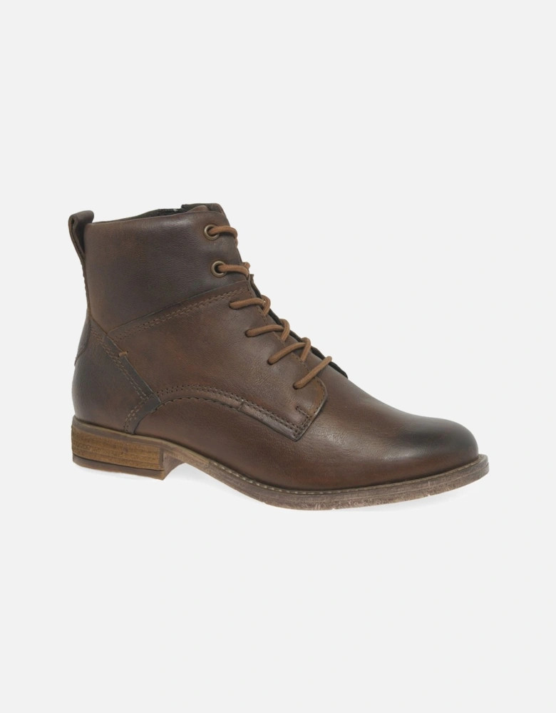 Sienna 95 Womens Ankle Boots