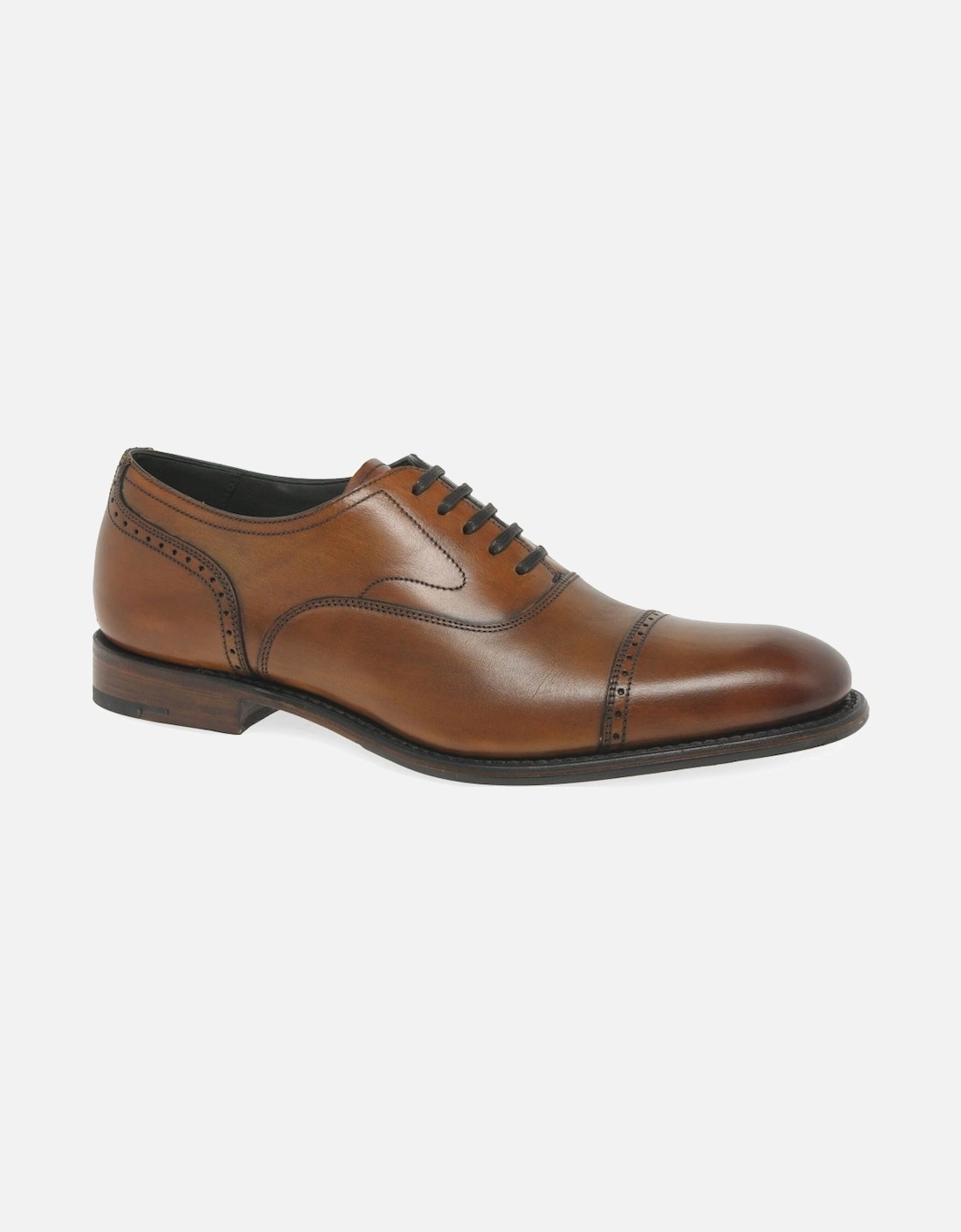 Hughes Mens Formal Shoes, 7 of 6