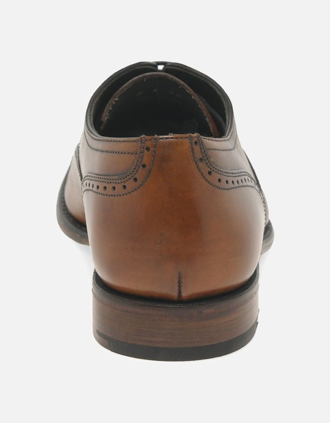 Hughes Mens Formal Shoes