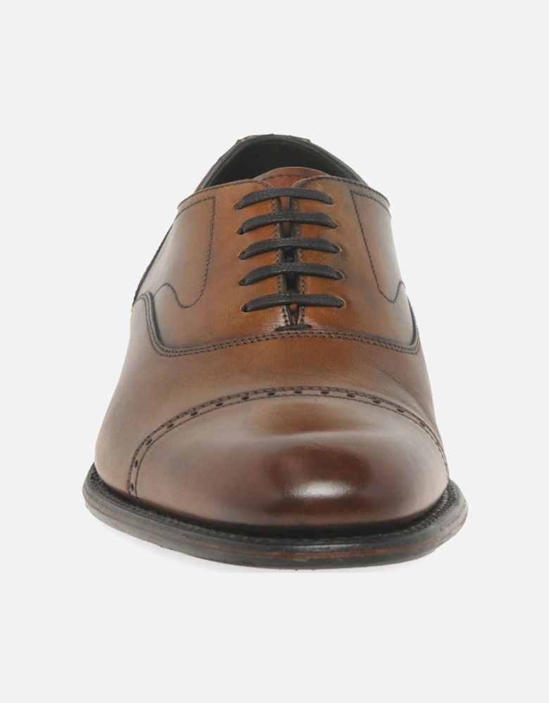 Hughes Mens Formal Shoes
